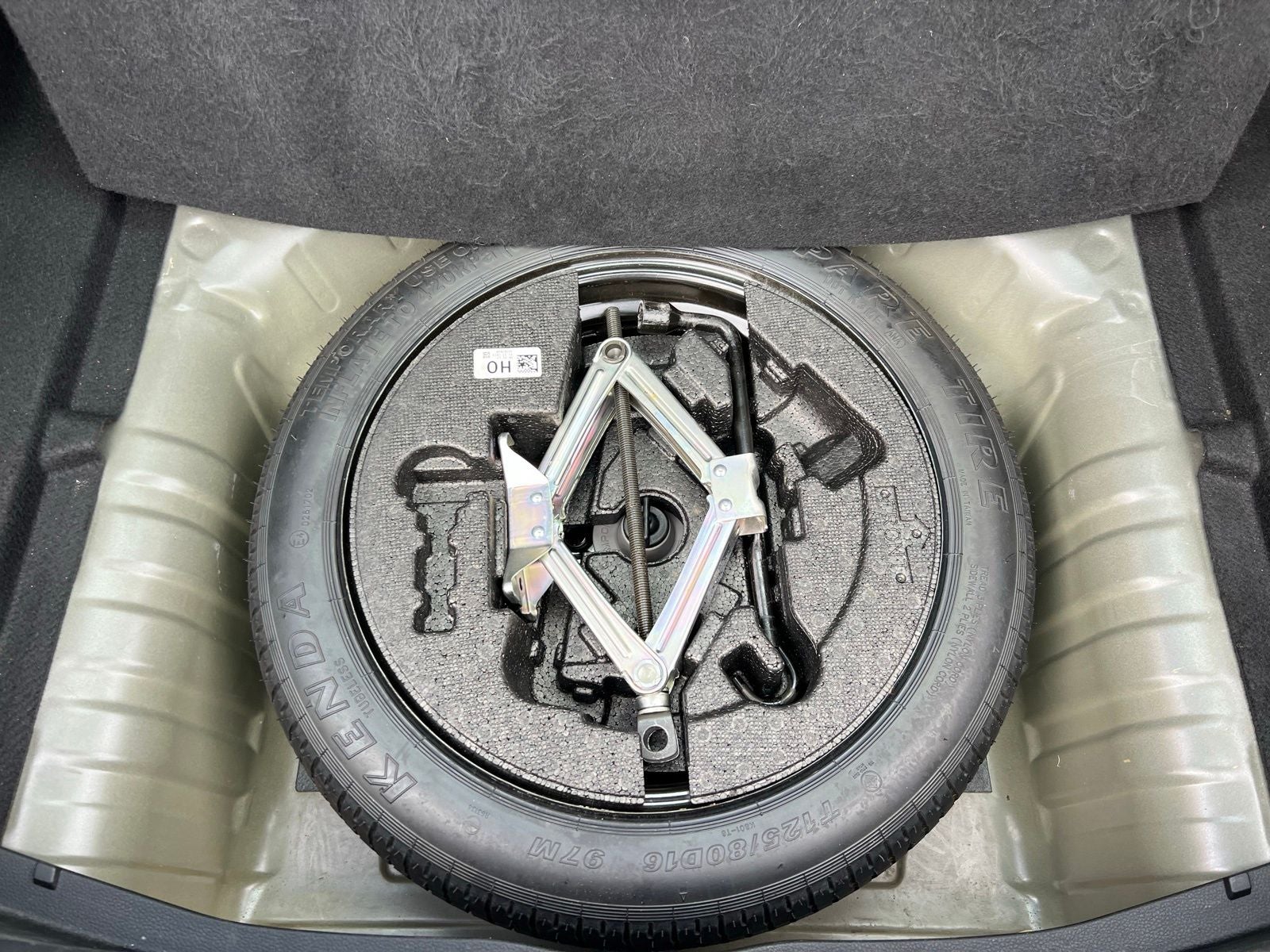 2023 Honda Civic EX-L