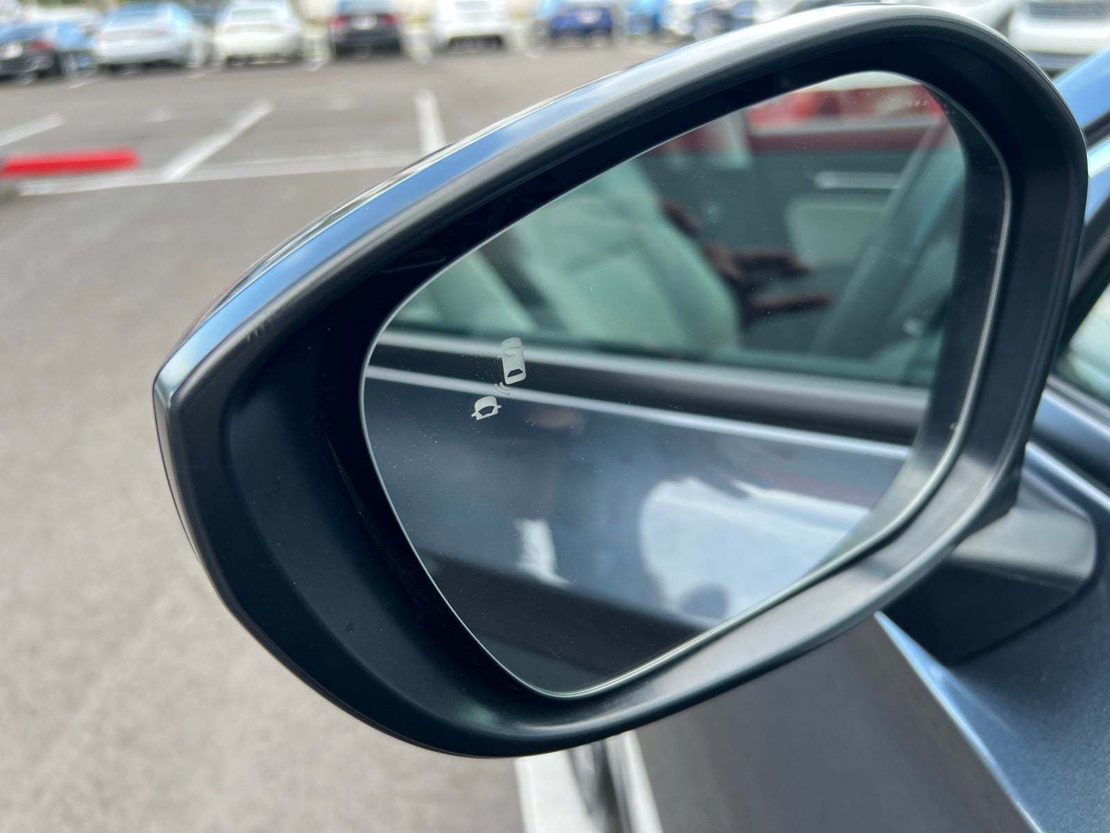 2023 Honda Civic EX-L