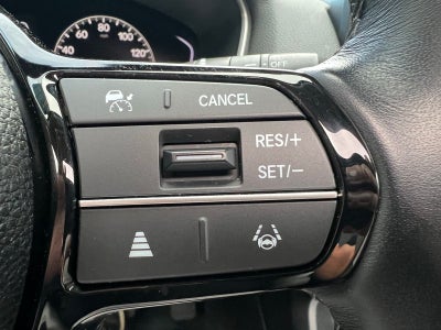 2023 Honda Civic EX-L