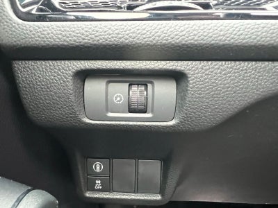 2023 Honda Civic EX-L