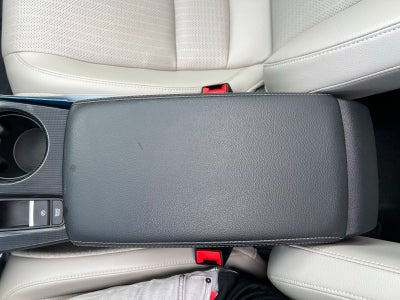 2023 Honda Civic EX-L