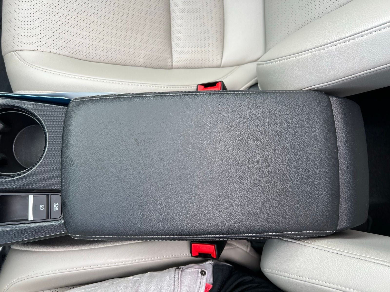 2023 Honda Civic EX-L