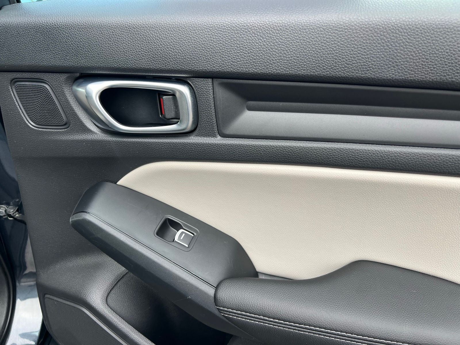 2023 Honda Civic EX-L