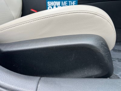 2023 Honda Civic EX-L