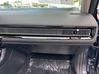 2023 Honda Civic EX-L