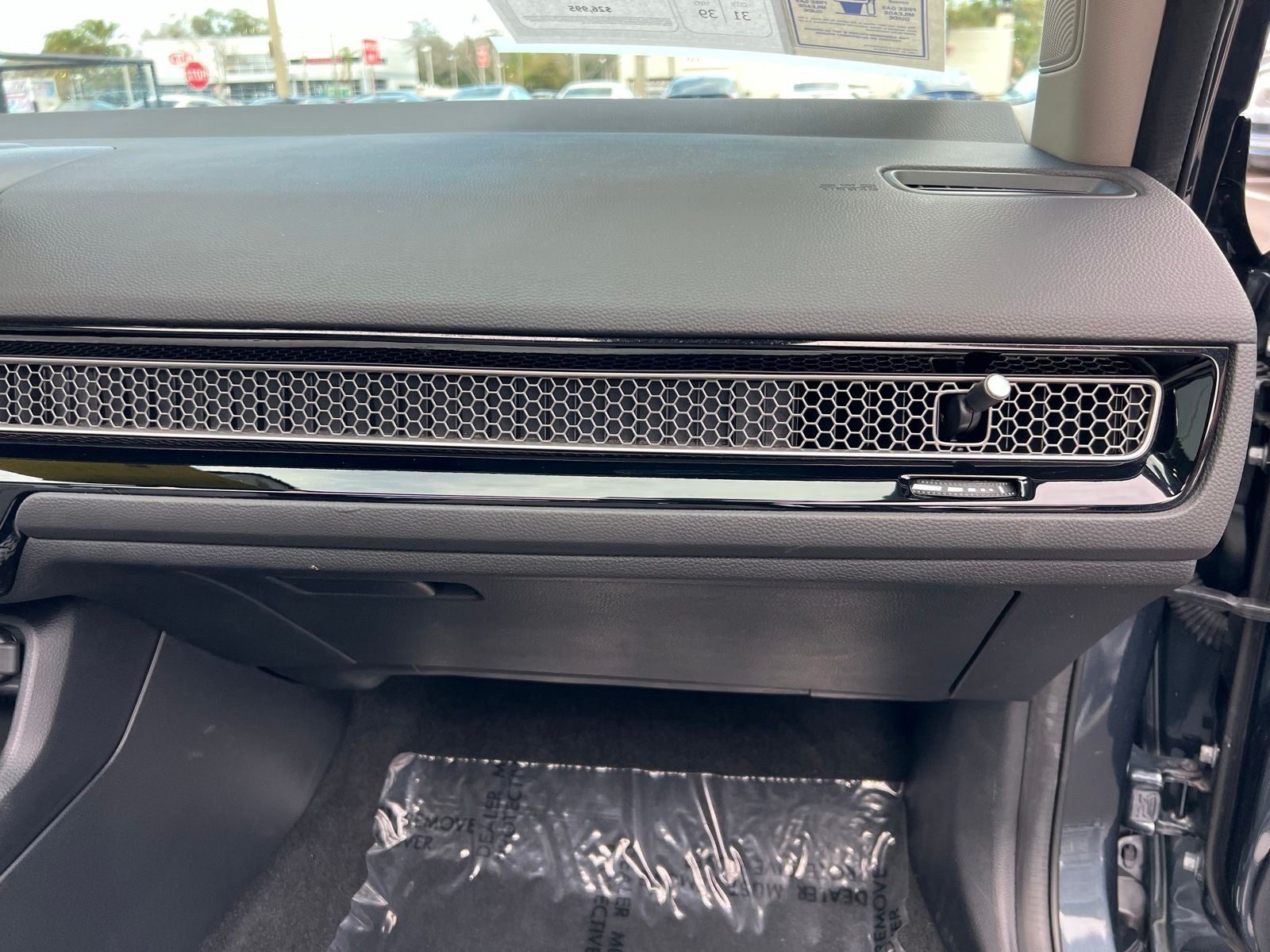 2023 Honda Civic EX-L