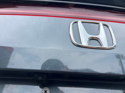 2023 Honda Civic EX-L
