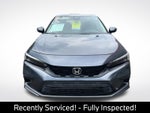 2023 Honda Civic EX-L