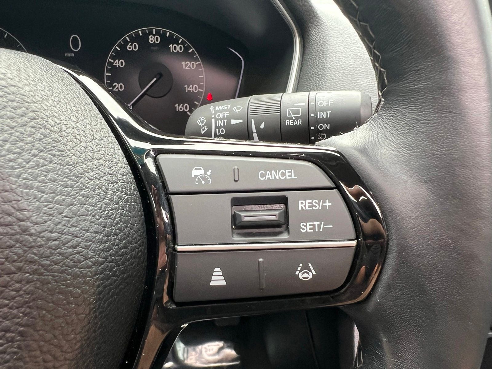 2023 Honda Civic EX-L
