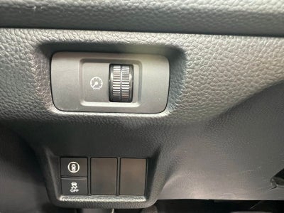 2023 Honda Civic EX-L