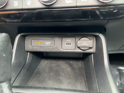 2023 Honda Civic EX-L