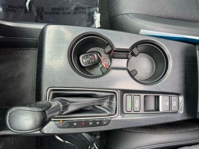 2023 Honda Civic EX-L