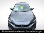 2023 Honda Civic EX-L