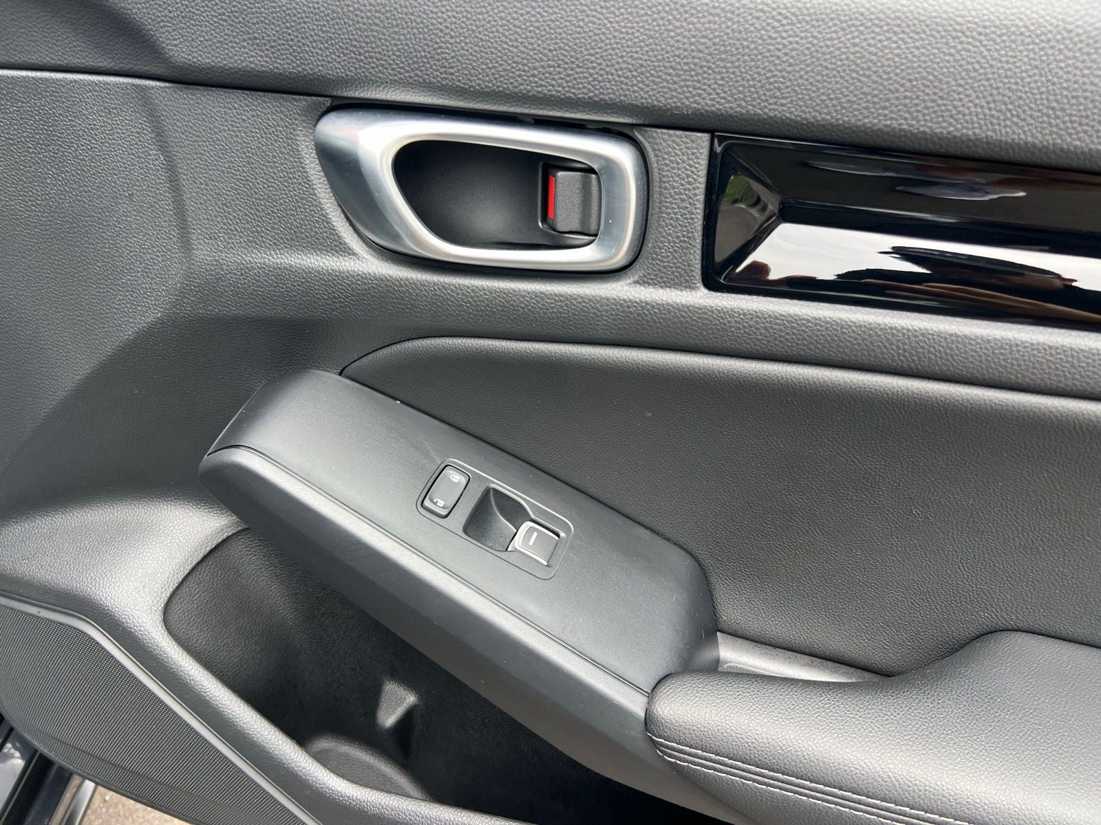 2023 Honda Civic EX-L