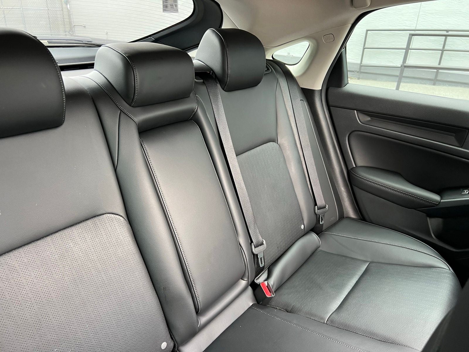 2023 Honda Civic EX-L