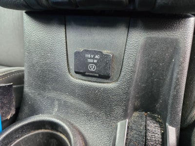 2016 Jeep Wrangler Sahara