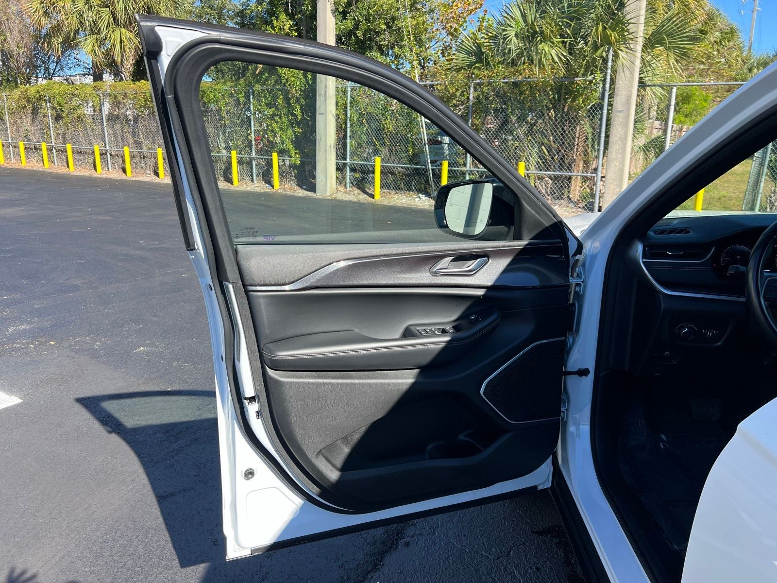 2022 Jeep Grand Cherokee L Altitude