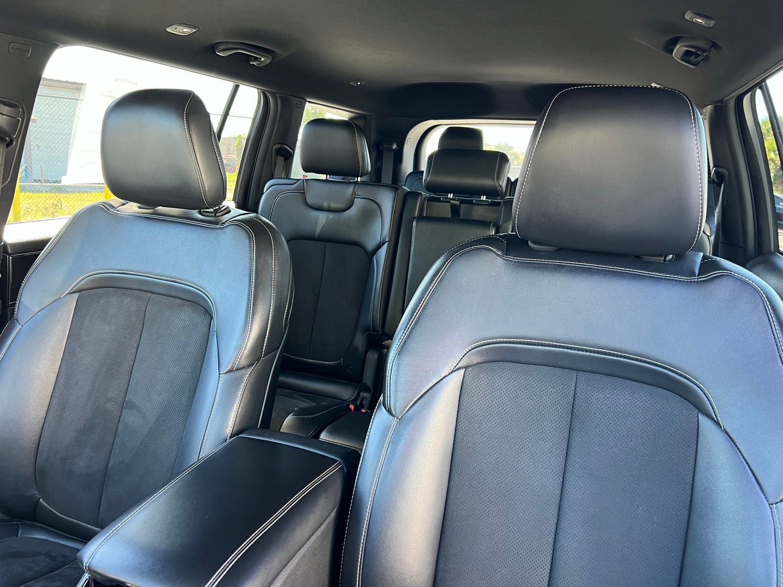 2022 Jeep Grand Cherokee L Altitude