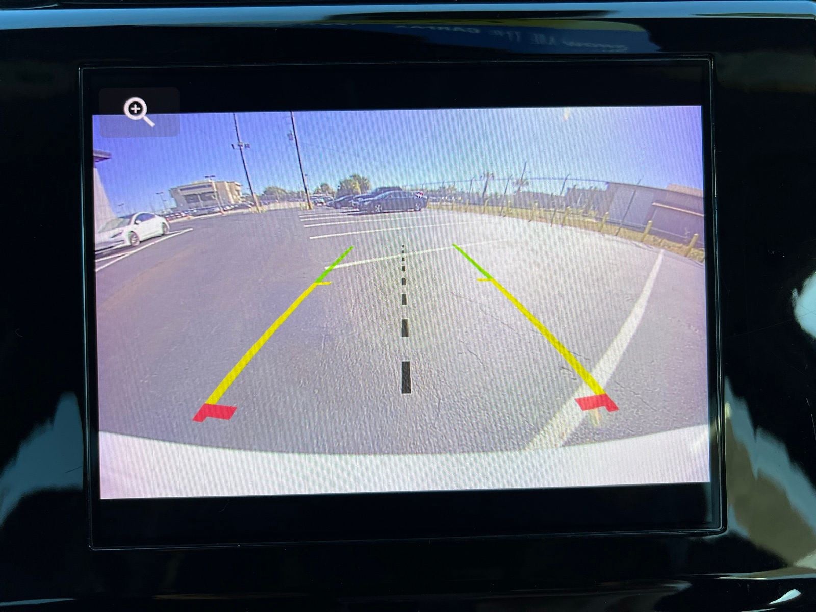 2022 Jeep Grand Cherokee L Altitude