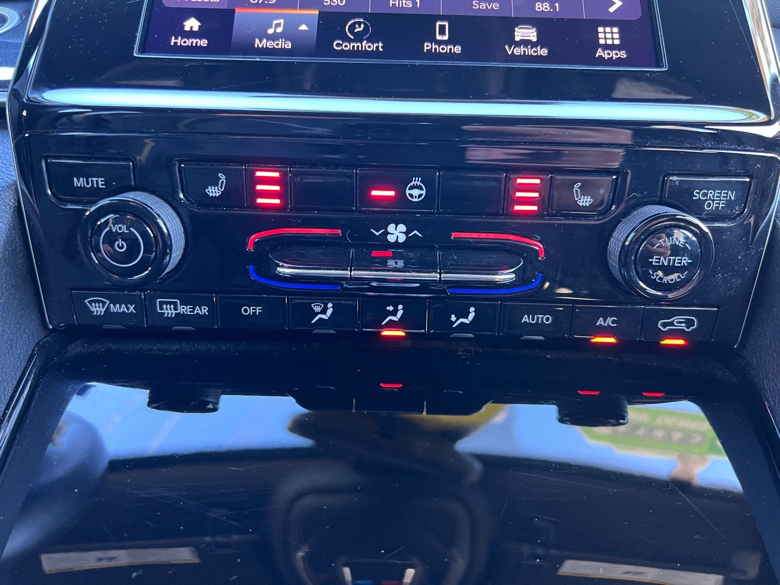 2022 Jeep Grand Cherokee L Altitude