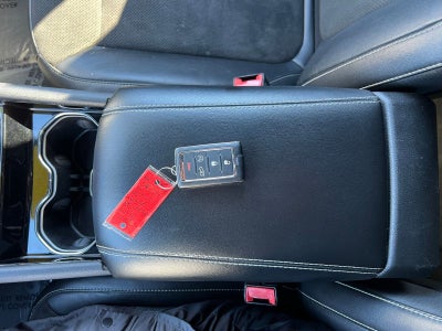 2022 Jeep Grand Cherokee L Altitude