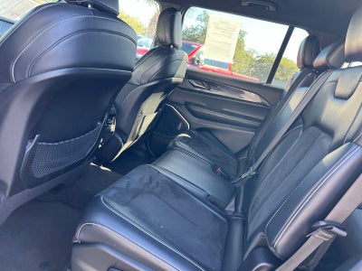 2022 Jeep Grand Cherokee L Altitude