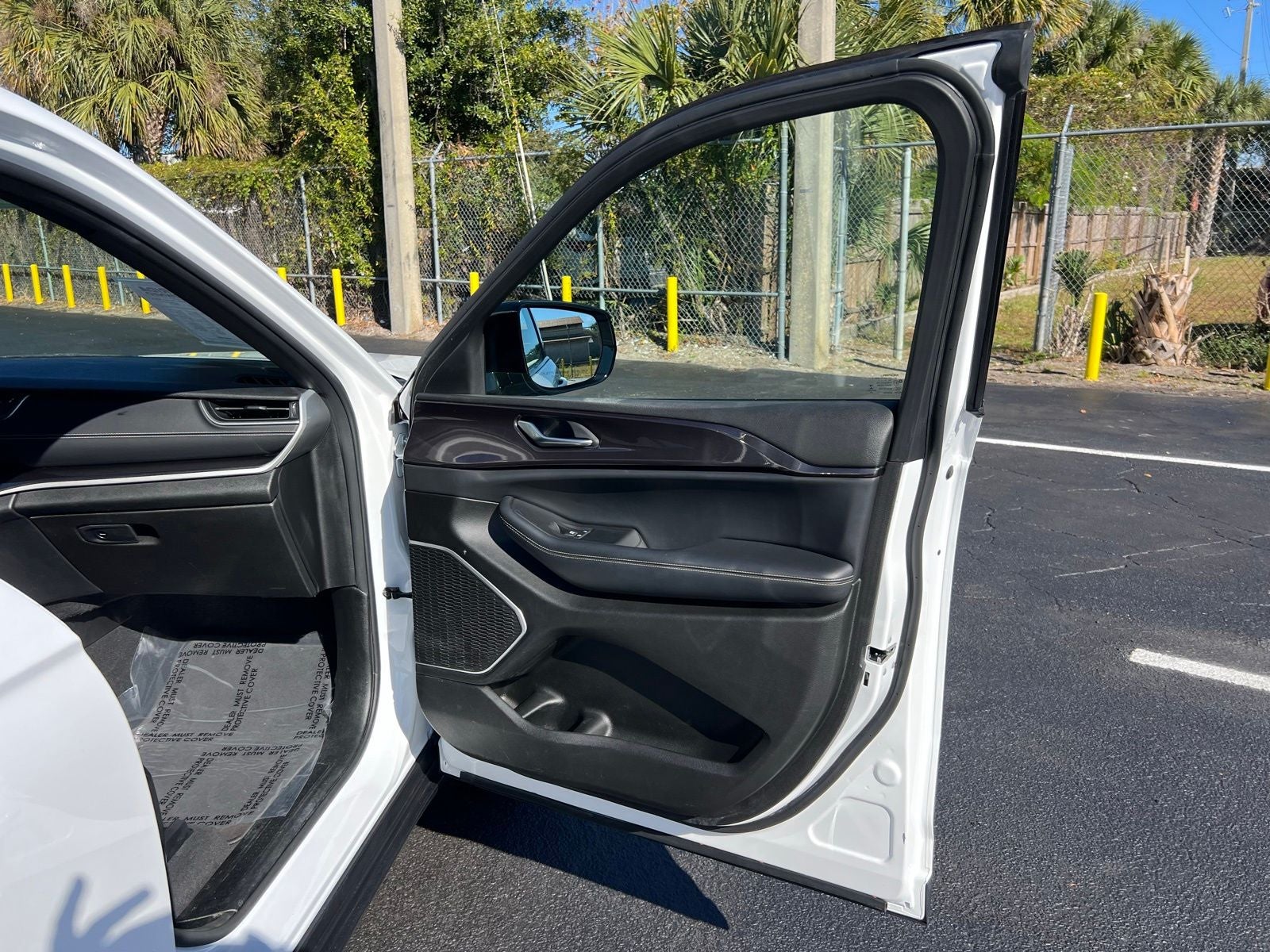 2022 Jeep Grand Cherokee L Altitude