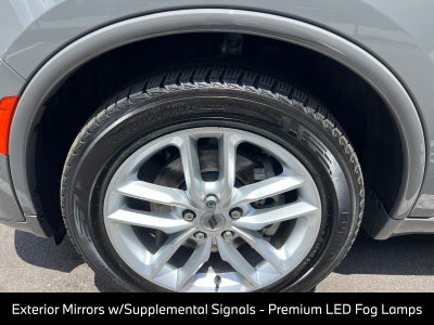 2023 Dodge Durango R/T Plus