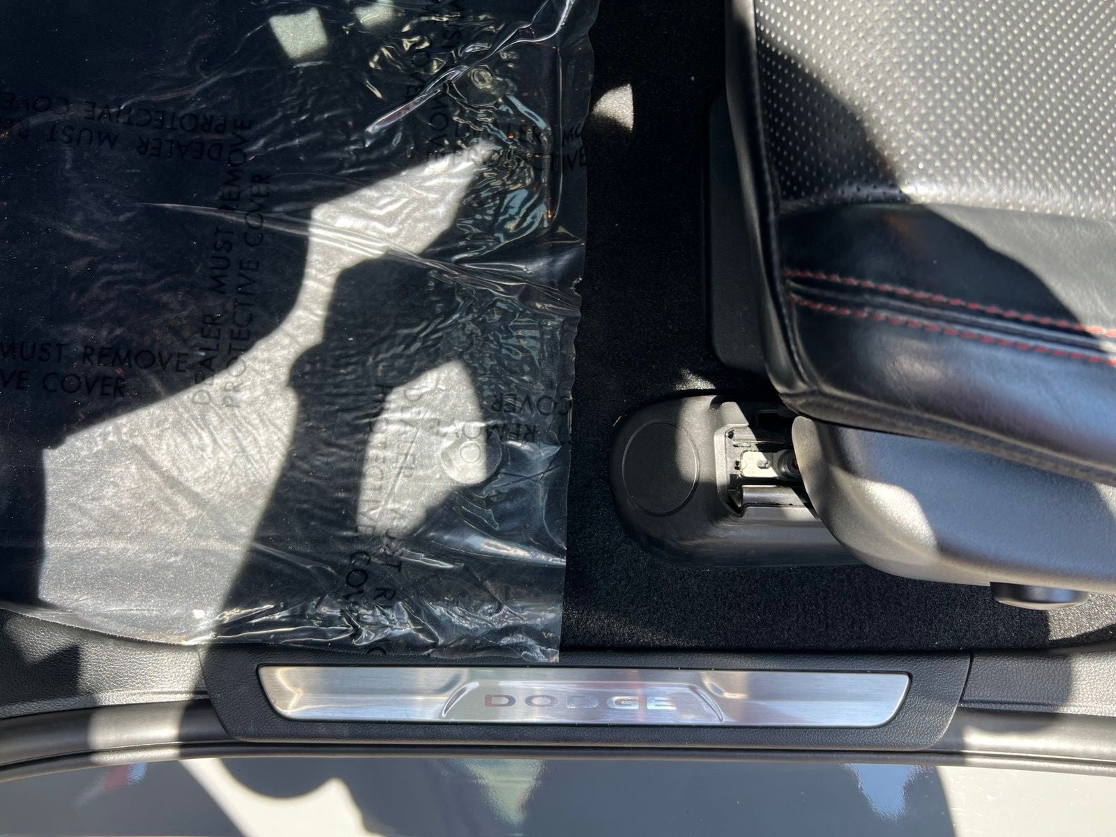 2023 Dodge Durango R/T Plus