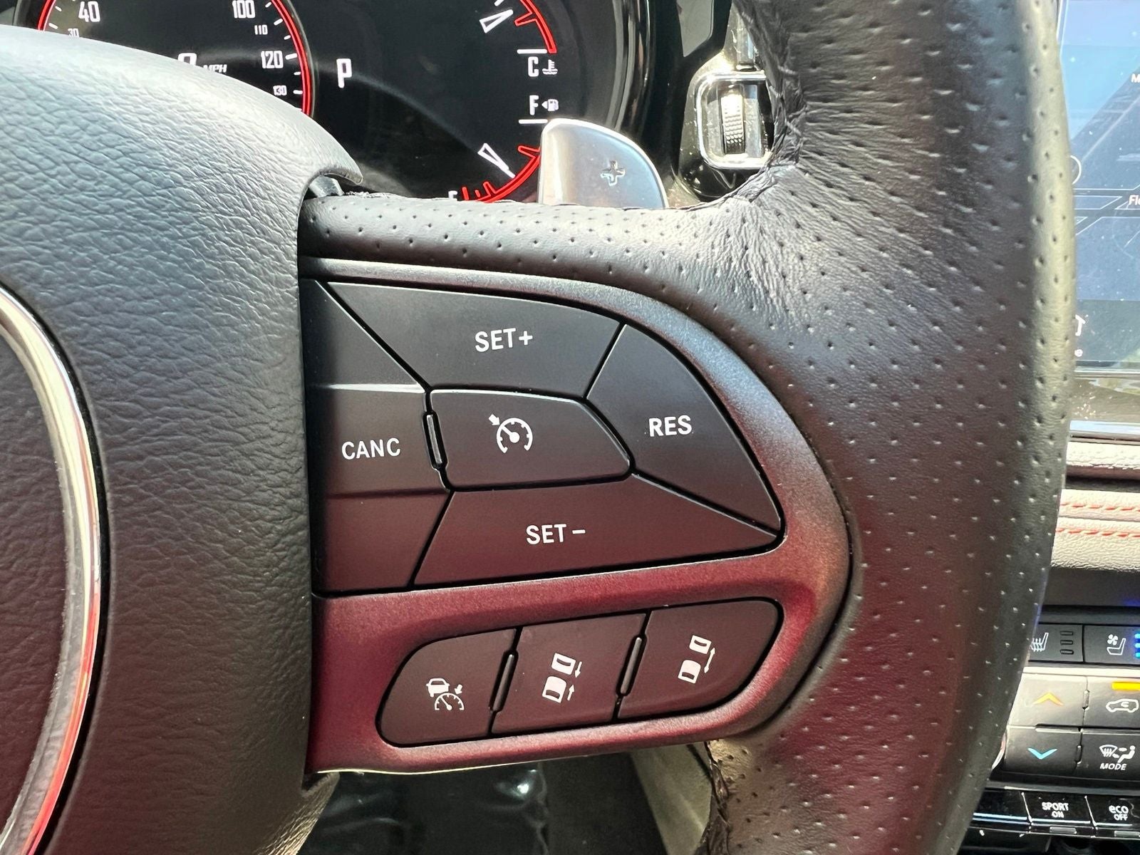 2023 Dodge Durango R/T Plus