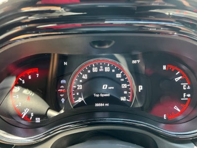 2023 Dodge Durango R/T Plus