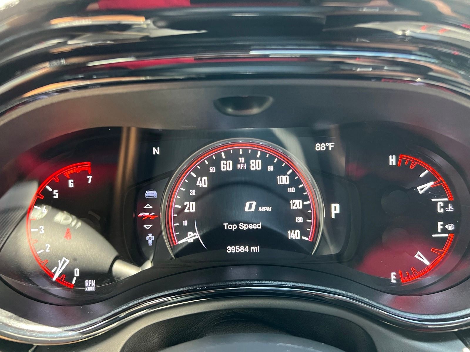 2023 Dodge Durango R/T Plus