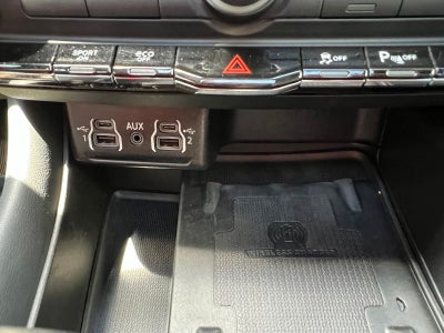 2023 Dodge Durango R/T Plus
