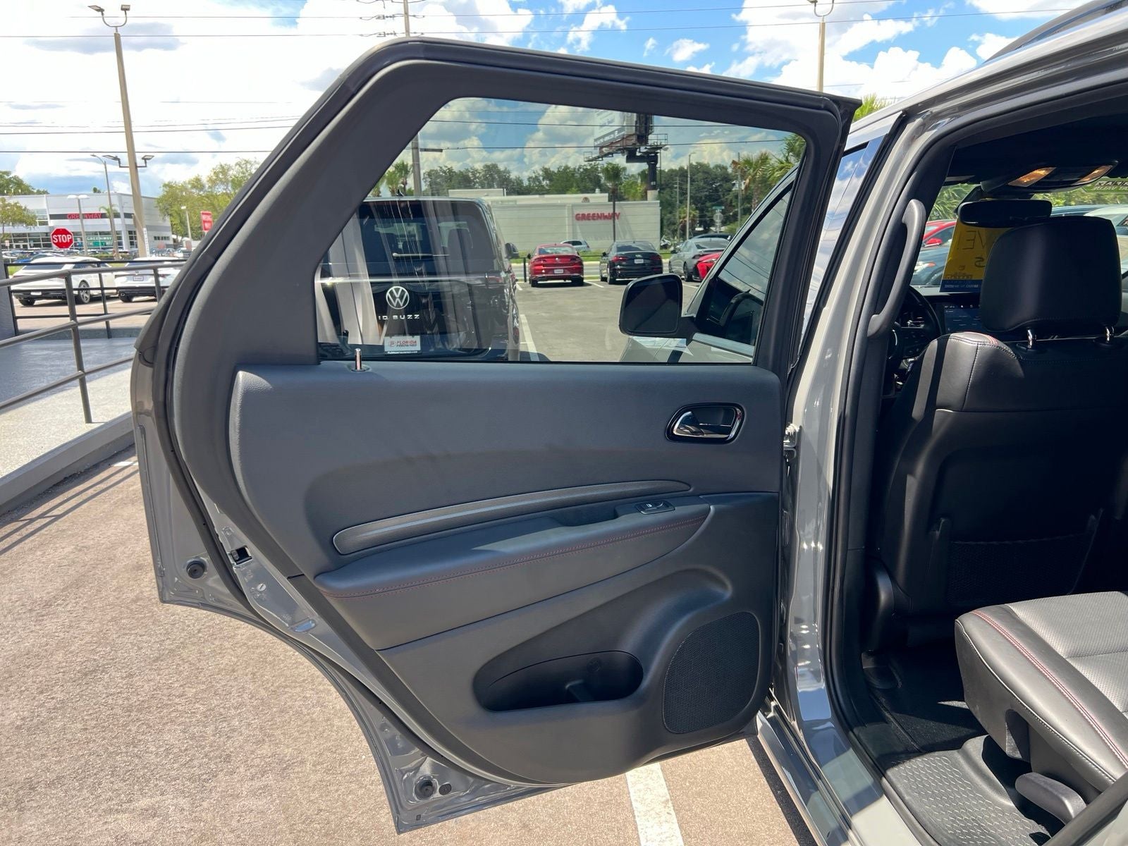 2023 Dodge Durango R/T Plus
