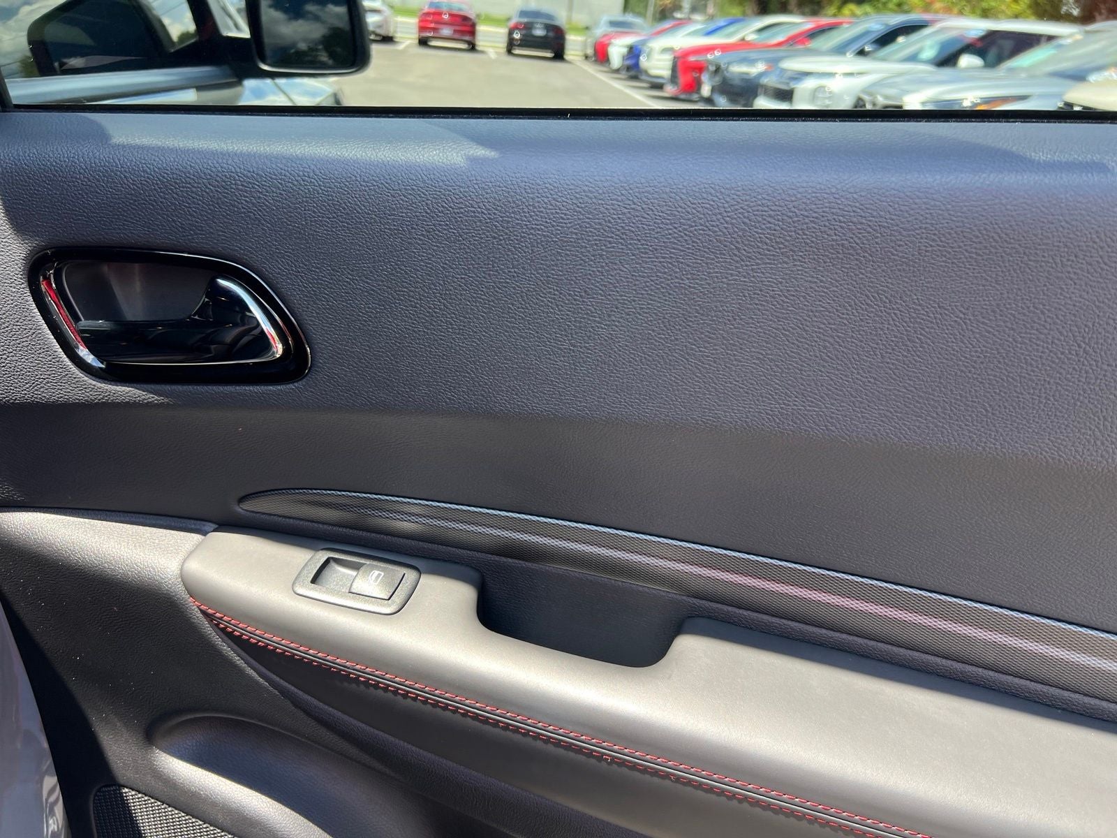 2023 Dodge Durango R/T Plus