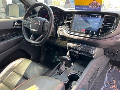 2023 Dodge Durango R/T Plus