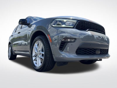 2023 Dodge Durango R/T Plus