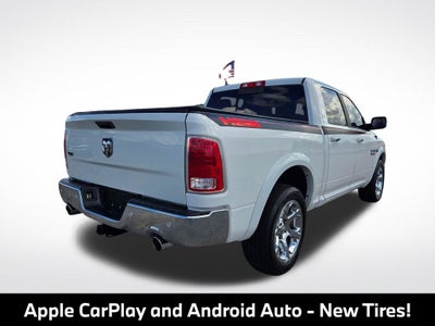 2018 RAM 1500 Laramie