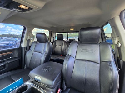2018 RAM 1500 Laramie