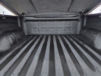 2016 RAM 1500 Laramie Longhorn
