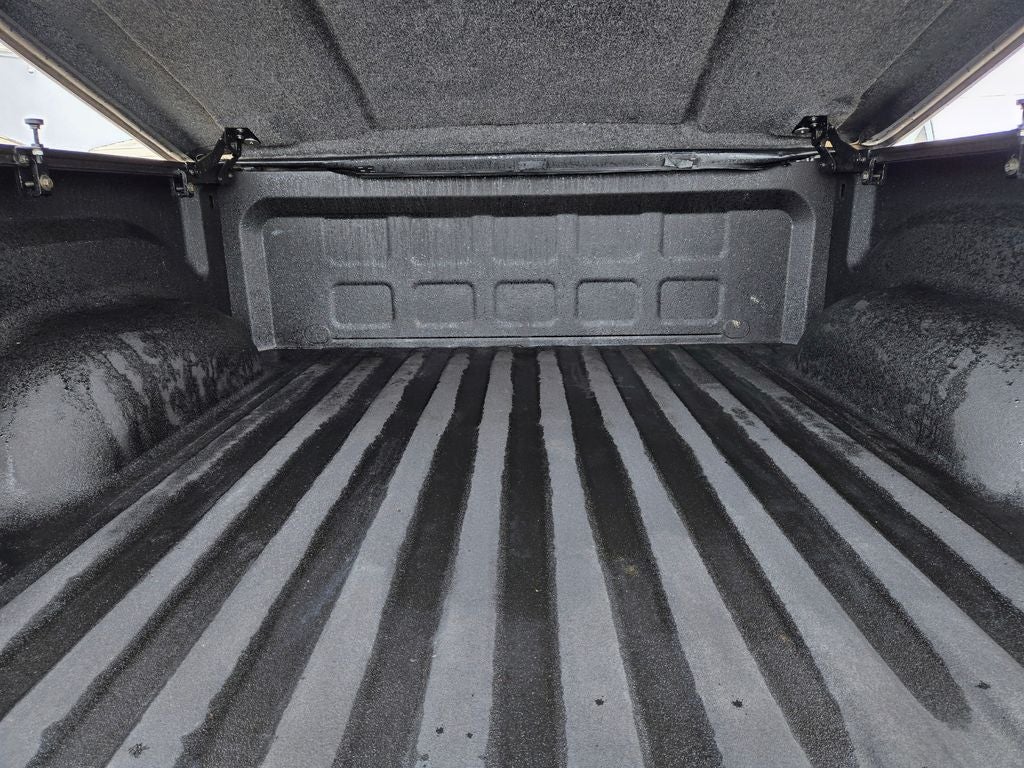 2016 RAM 1500 Laramie Longhorn