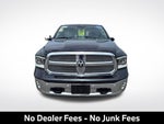 2016 RAM 1500 Laramie Longhorn
