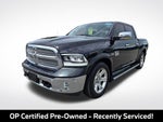 2016 RAM 1500 Laramie Longhorn