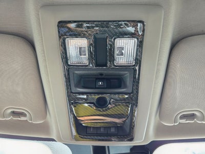 2016 RAM 1500 Laramie Longhorn