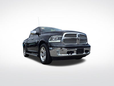 2016 RAM 1500 Laramie Longhorn