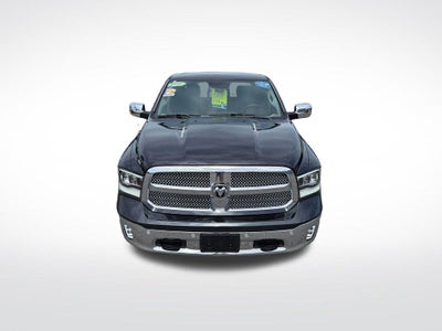 2016 RAM 1500 Laramie Longhorn