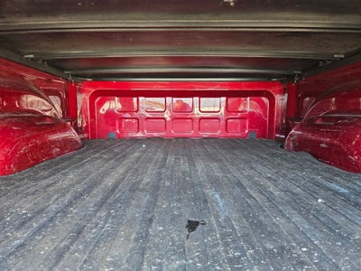 2011 RAM 1500 Big Horn