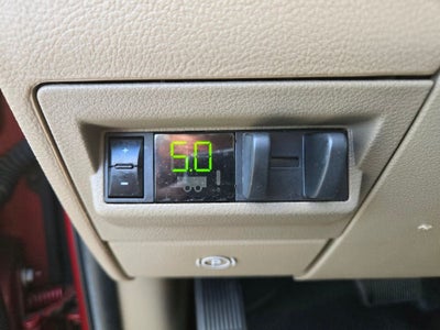 2011 RAM 1500 Big Horn