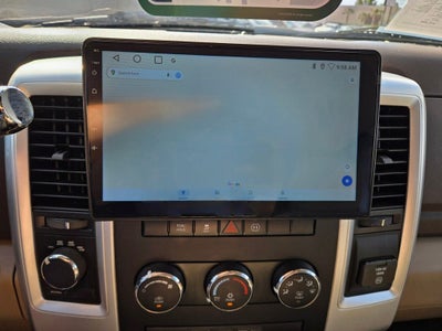 2011 RAM 1500 Big Horn