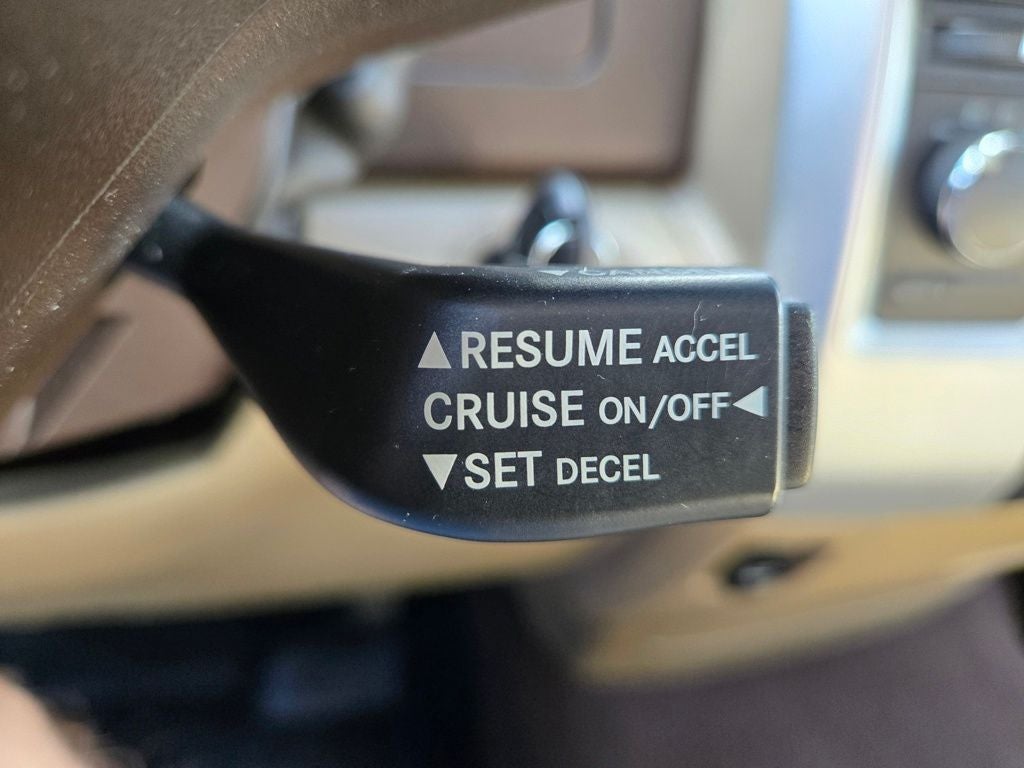 2011 RAM 1500 Big Horn